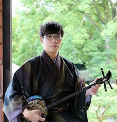 沖縄三線 - えひめ文化健康センター｜カルチャースクール・愛媛・松山